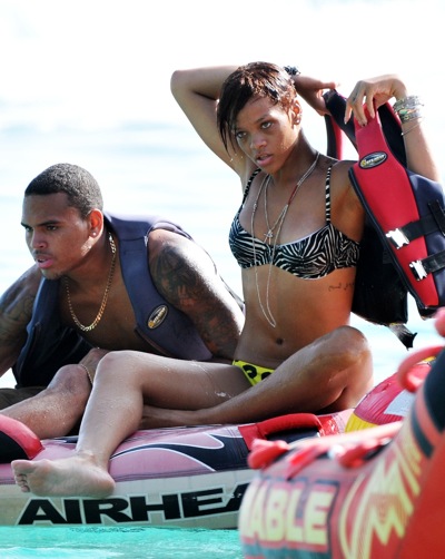 rihanna pictures of chris brown beating. Chris Brown for eating