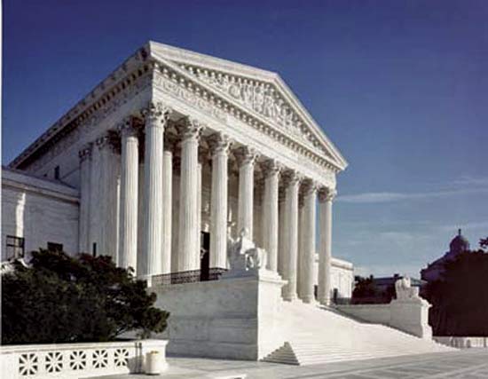 us supreme court print