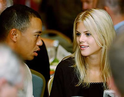 tiger woods new home pictures. Elin Woods, Tiger